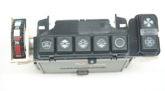 Heater Control Unit