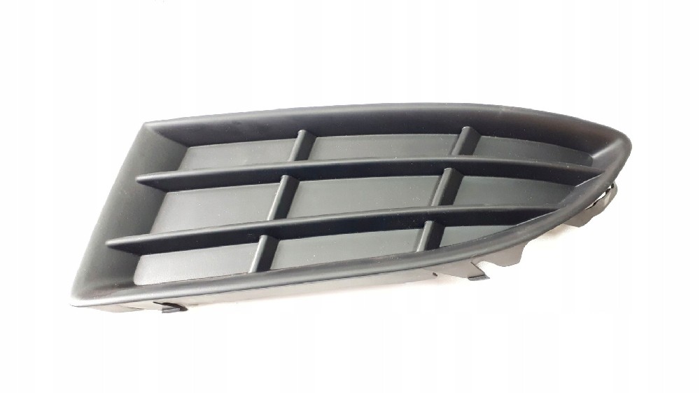 SKODA Reflector Frame For Fog Lamp; Left