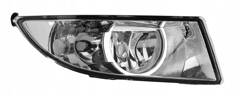 SKODA Fog Lamp; Right