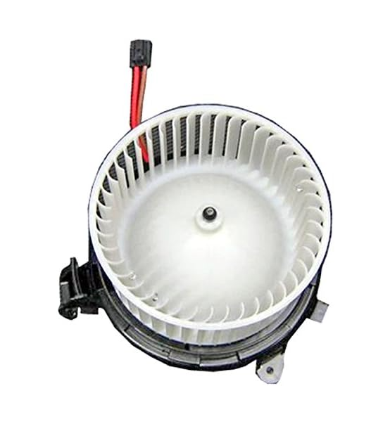 HVAC Blower Motor