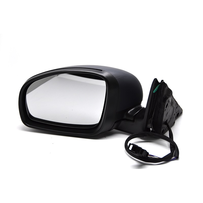 SKODA Rear View Mirror; Right; 5 Lines