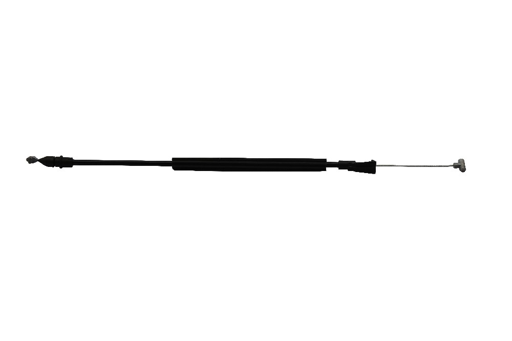 SKODA Bowden Cable; Front