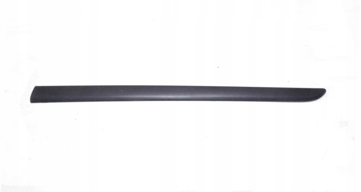 SKODA Door Protection Strip; Front Left