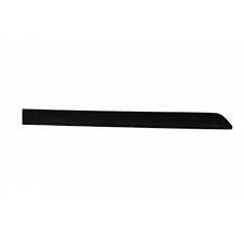 SKODA Door Protection Strip; Right Rear