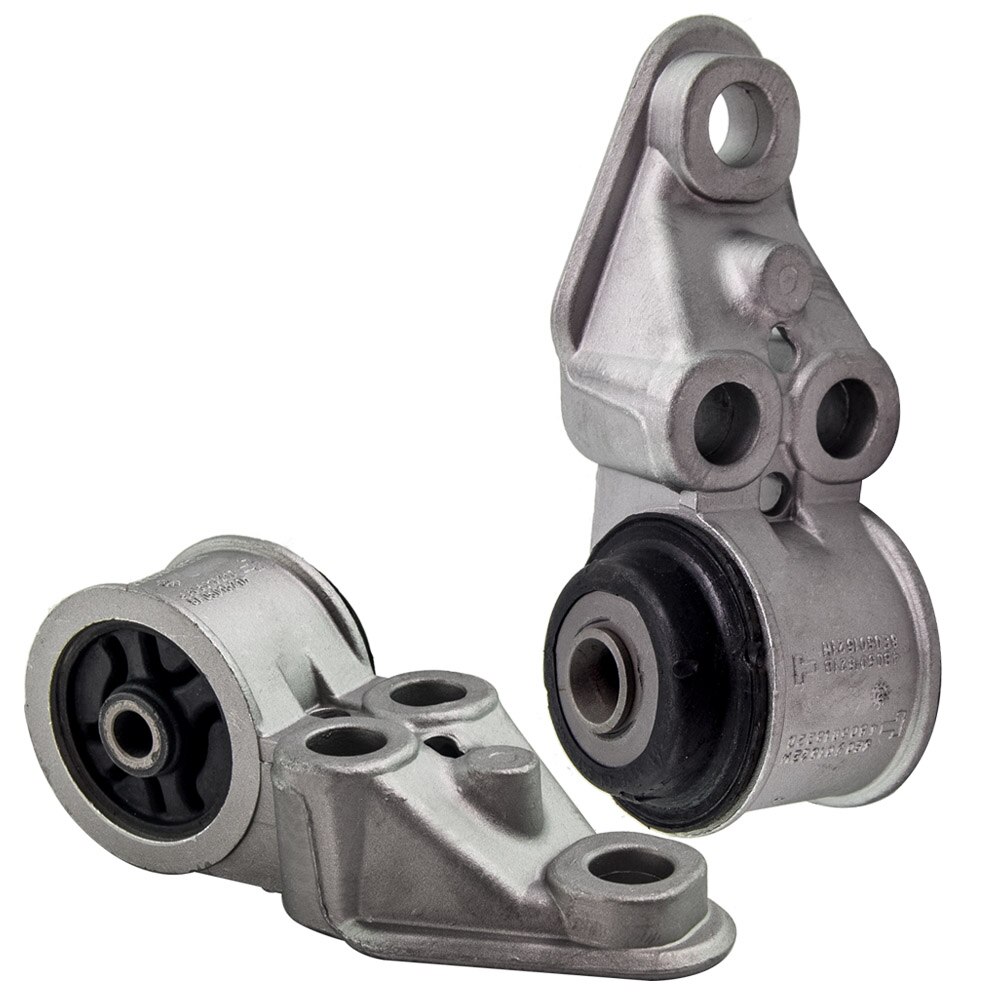 VW Axle Beam Mount