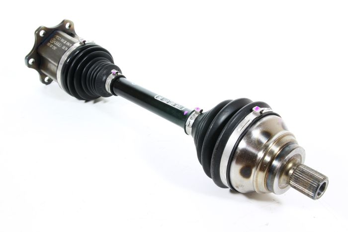 VW CV Axle Assembly