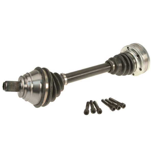 VW CV Axle Assembly