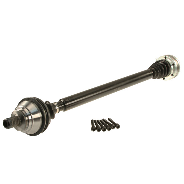 VW CV Axle Assembly