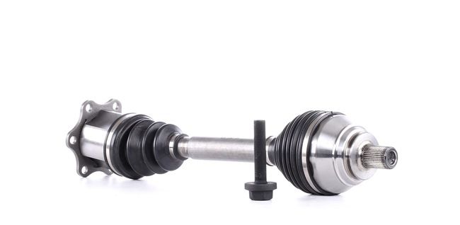 VW CV Axle Assembly