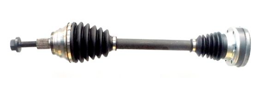 VW CV Axle Assembly