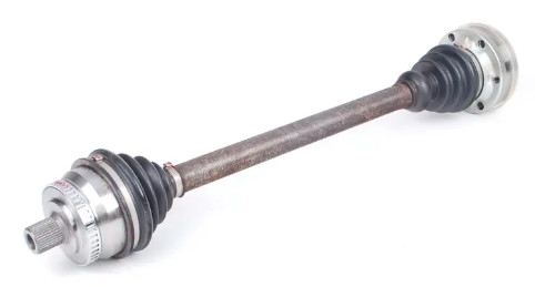 VW CV Axle Assembly