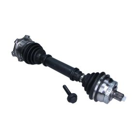 VW CV Axle Assembly