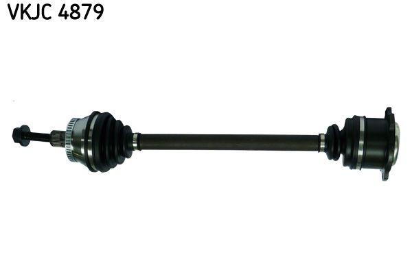 VW CV Axle Assembly