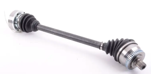 VW CV Axle Assembly