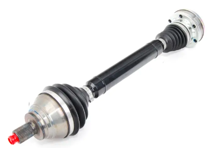 VW CV Axle Shaft