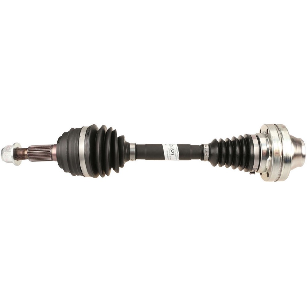 VW CV Axle Shaft Assembly