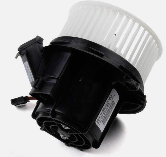 HVAC Blower Motor (C230 C300 E550)