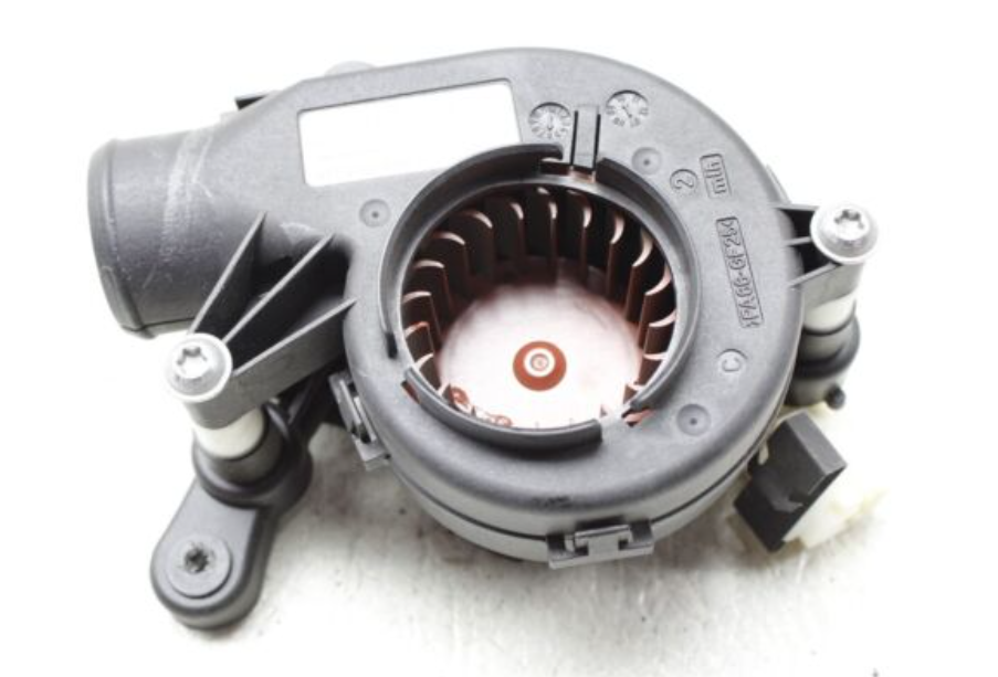 HVAC Blower Motor (GLK250 GLK350)