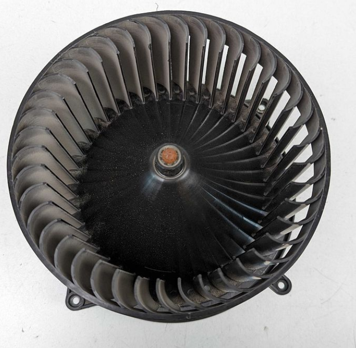 HVAC Blower Motor Front