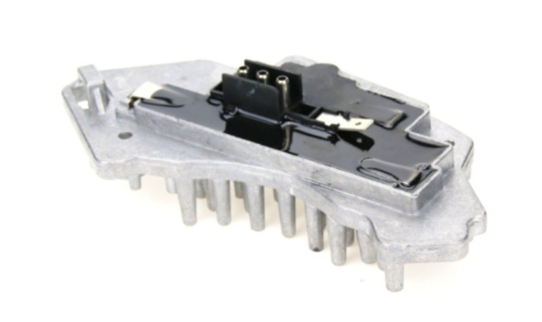 HVAC Blower Motor Resistor