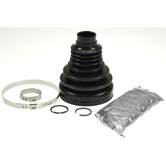 VW CV Joint Boot