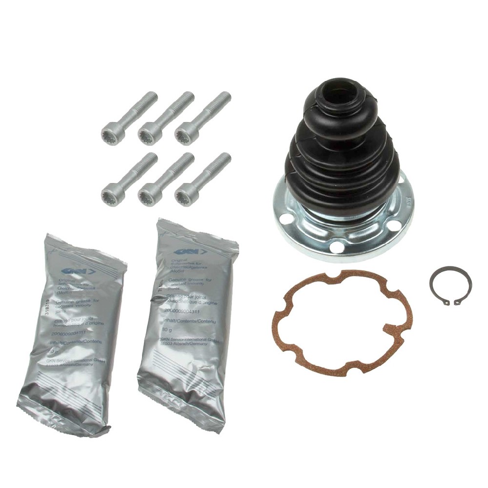 VW CV Joint Boot