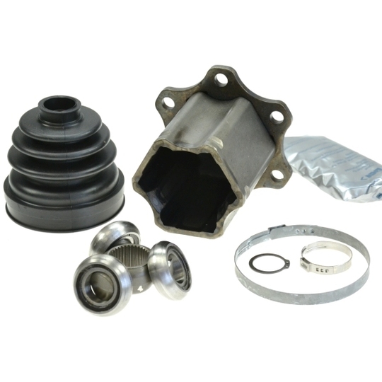 VW Drive Shaft CV Joint Kit