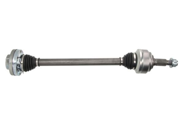 VW Porsche CV Axle Assembly