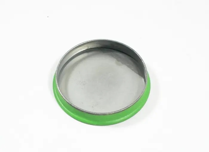 VW Wheel Bearing Dust Cap Rea