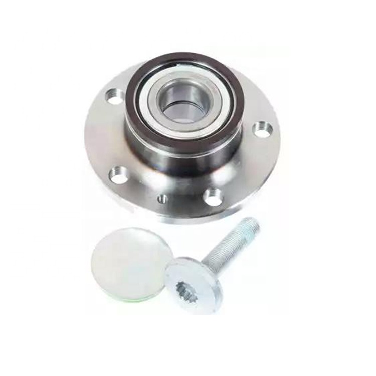 VW Wheel Bearing Hub Assembly