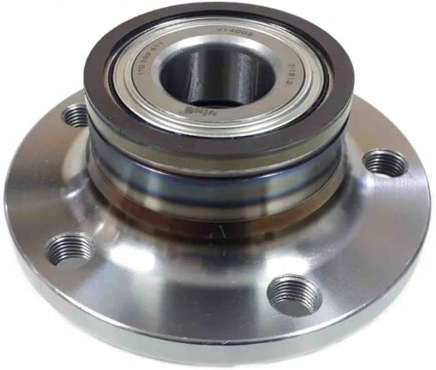 VW Wheel Bearing Hub Assembly