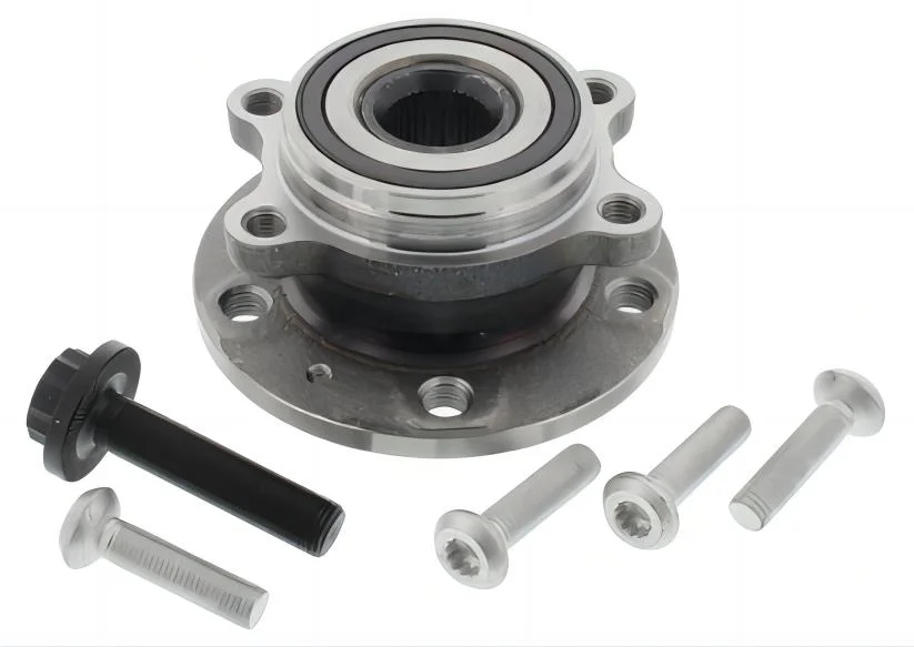 VW Wheel Bearing Hub Assembly Kit