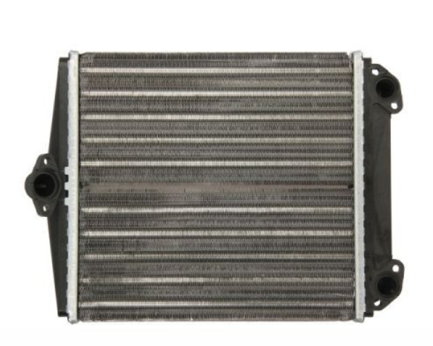 HVAC Heater Core