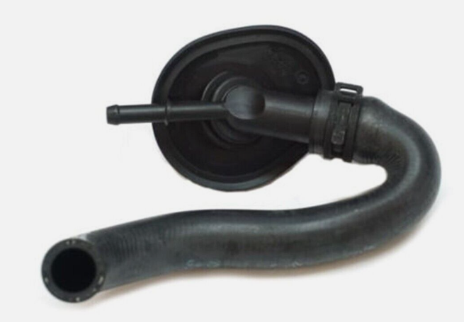 HVAC Heater Hose