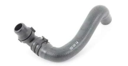 HVAC Heater Hose