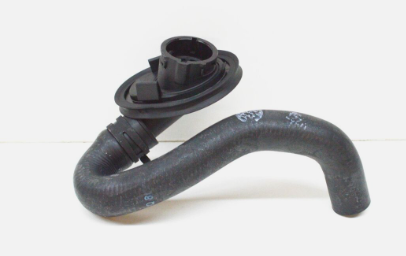 HVAC Heater Hose