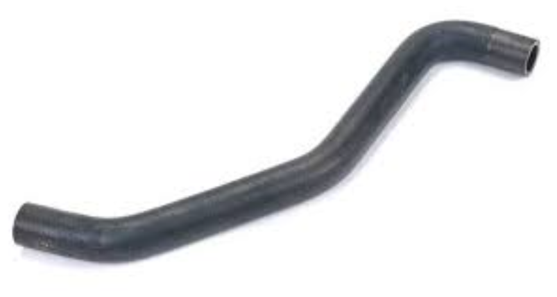 HVAC Heater Hose (300E 300TE 300CE)