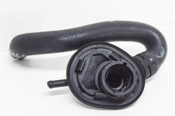 HVAC Heater Hose (C230)