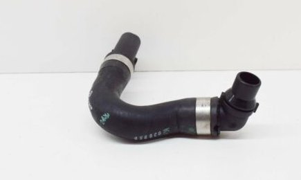 HVAC Heater Hose (CLS550 E350 E550)