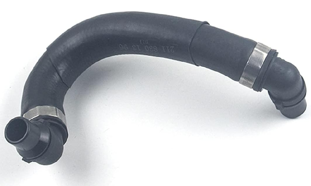 HVAC Heater Hose (E350)