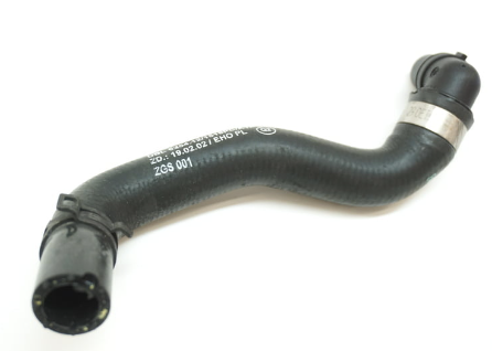 HVAC Heater Hose (E55 AMG CLS55 AMG)