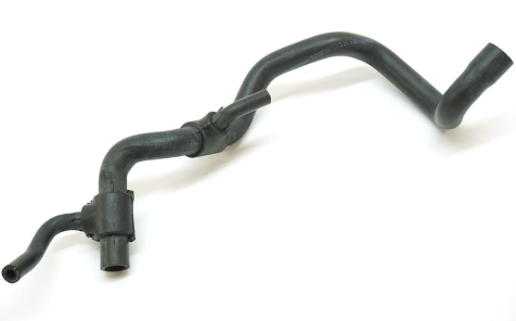 HVAC Heater Hose (SL500 500SL)