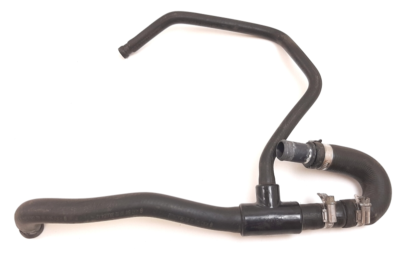 HVAC Heater Hose Engine To Heater (ML500 ML430 ML55 AMG)