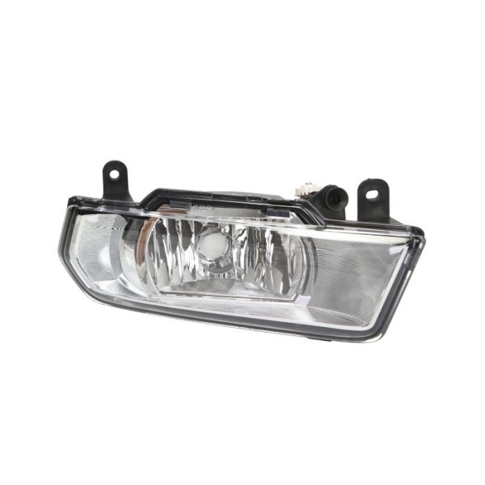 SKODA Fog Lamp; Right