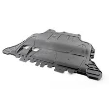 SKODA Engine/Gearbox Assy Skid Plate