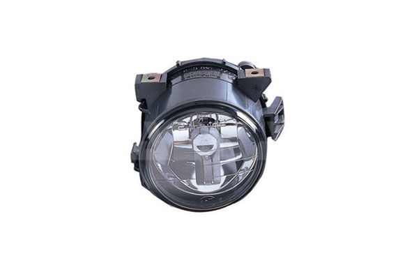 SKODA Fog Lamp