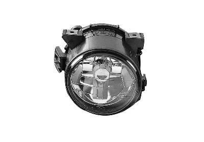 SKODA Fog Lamp; Right