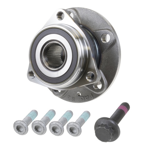 VW Wheel Bearing Kit