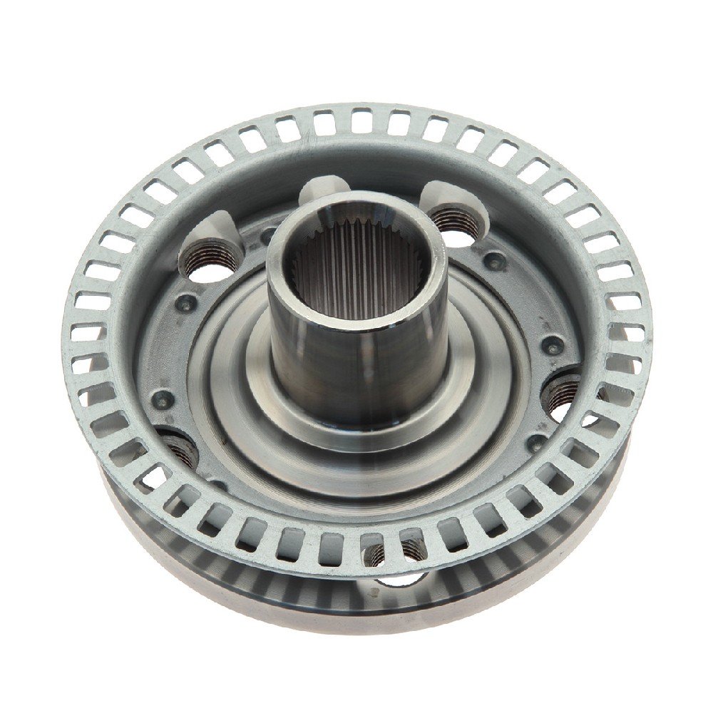 VW Wheel Hub