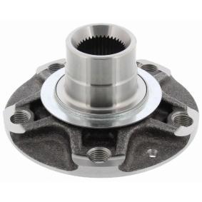 VW Wheel Hub